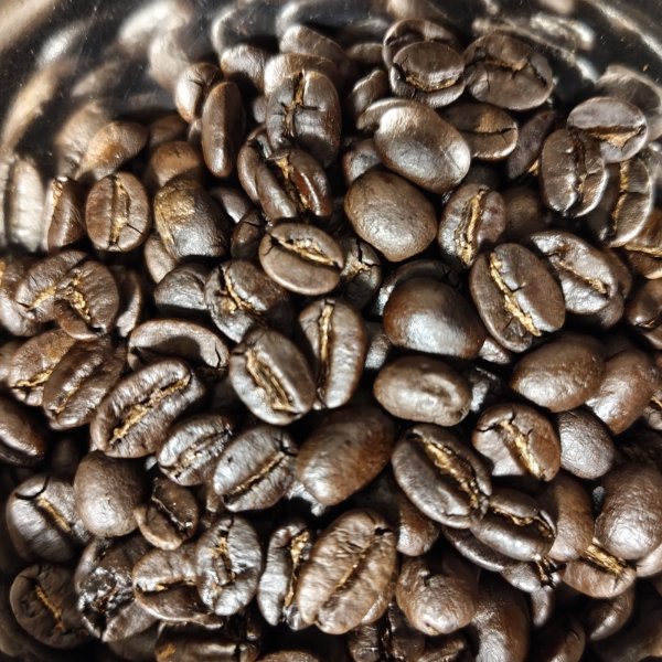 画像1: 【36g】ルワンダ スカイヒル 中深煎り (1)